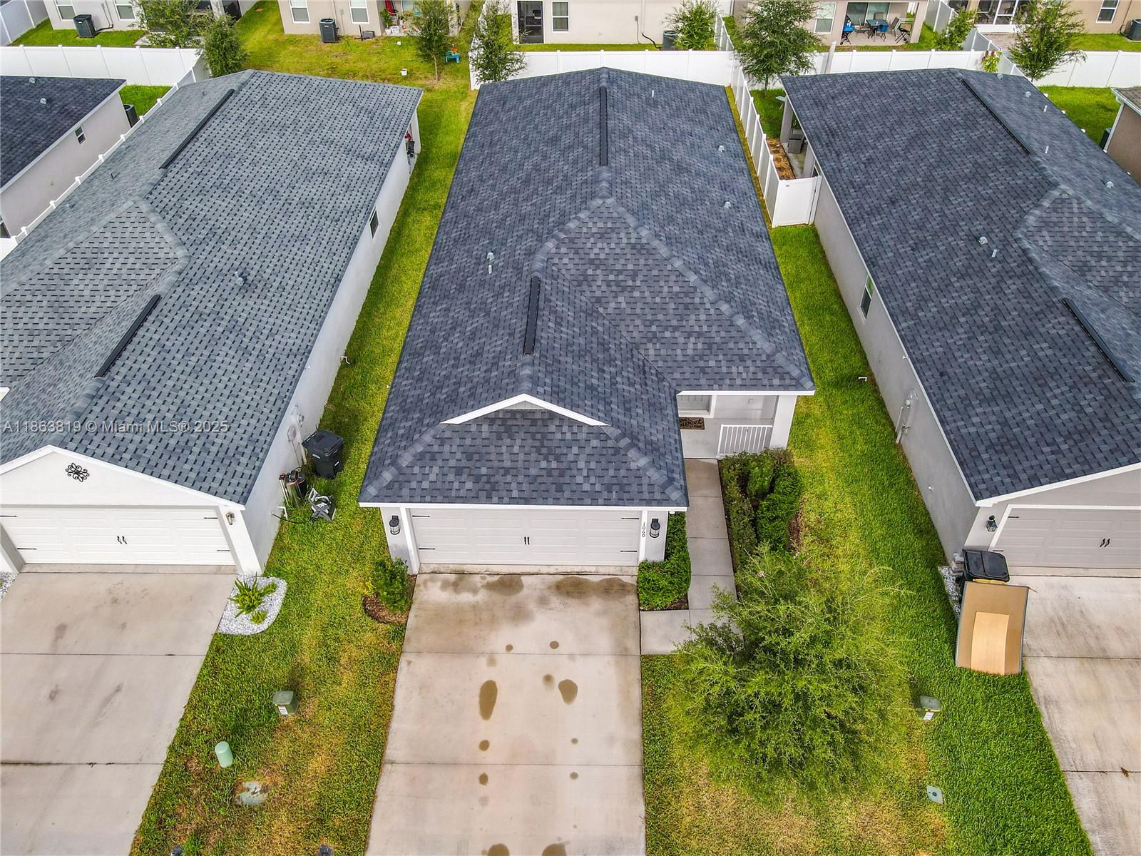 Astonia - Residential