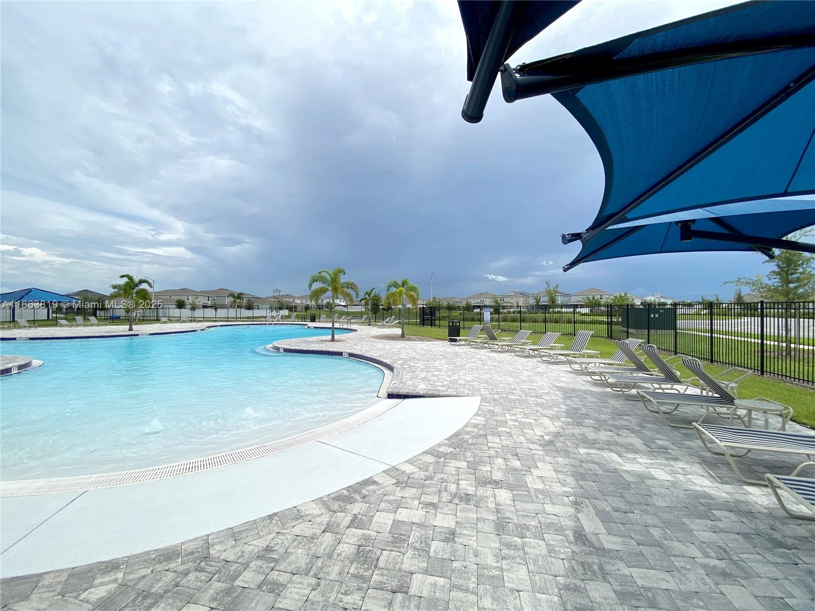 Astonia - Residential