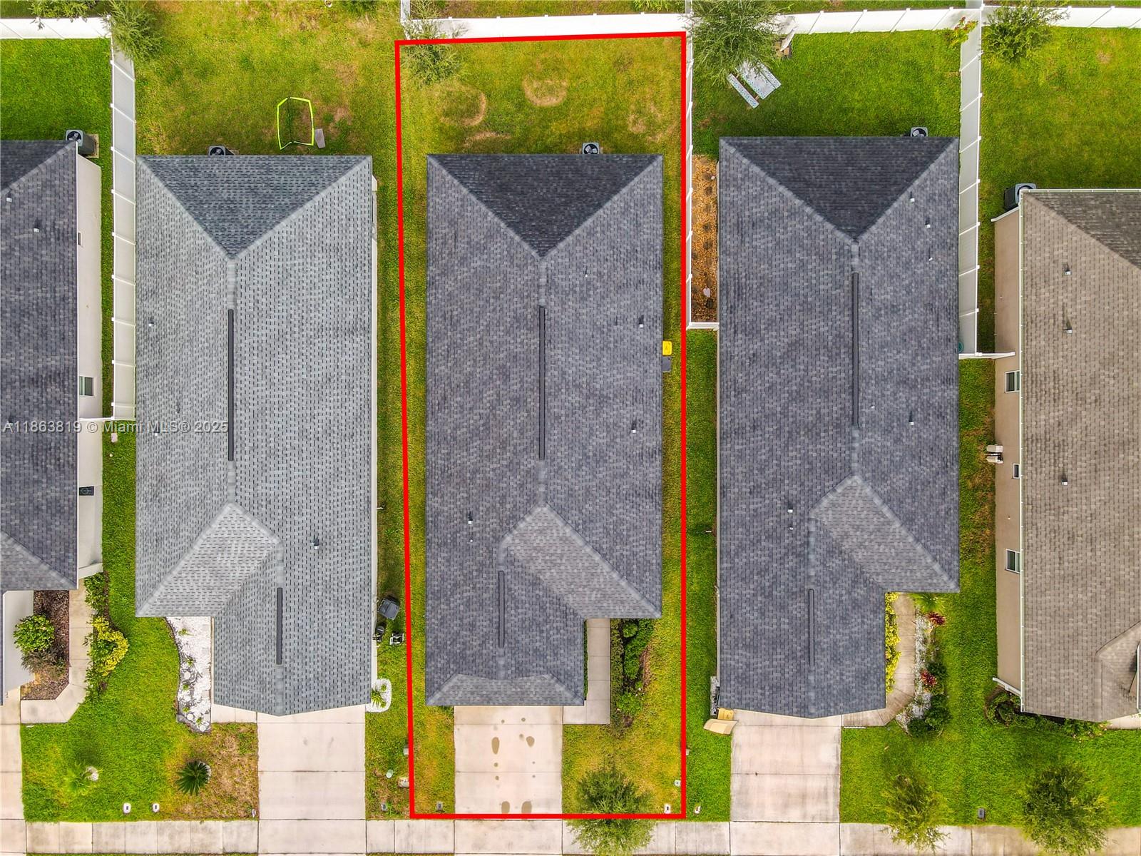 Astonia - Residential