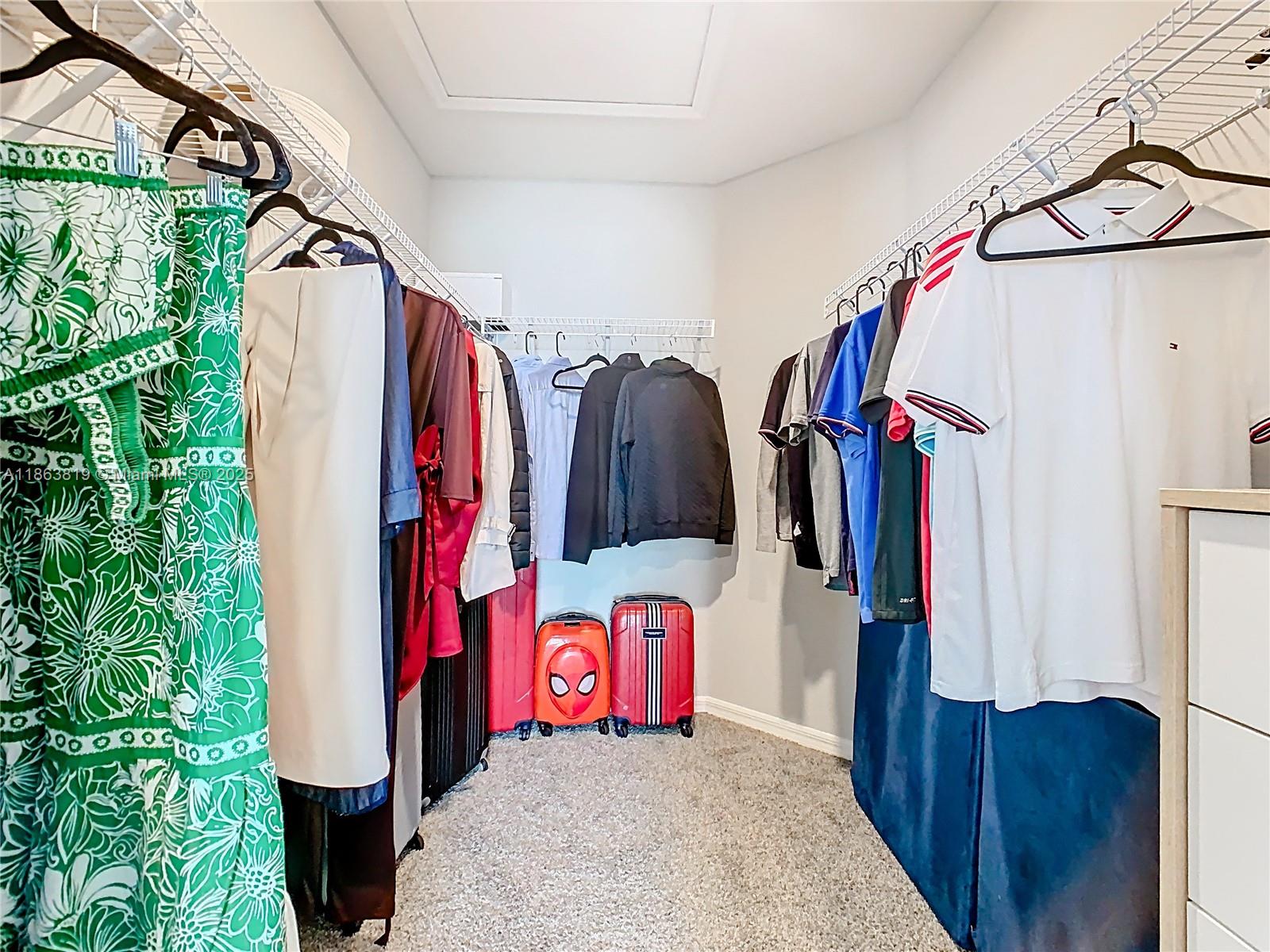 Astonia - Residential