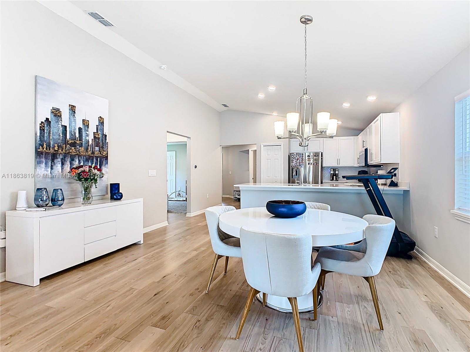 Astonia - Residential