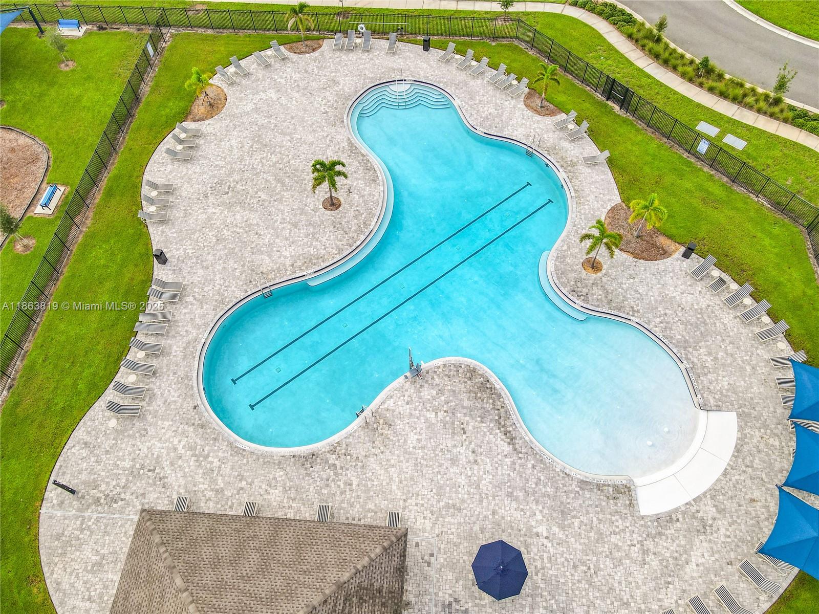 Astonia - Residential