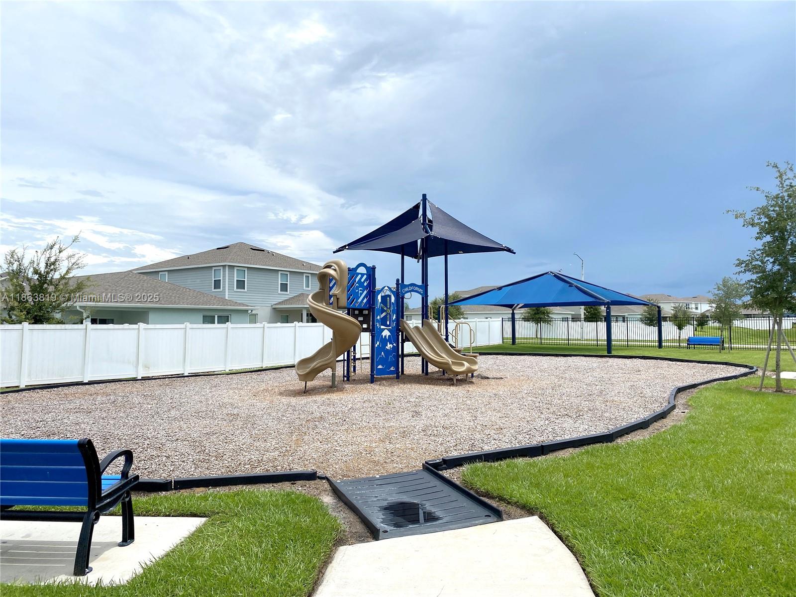 Astonia - Residential