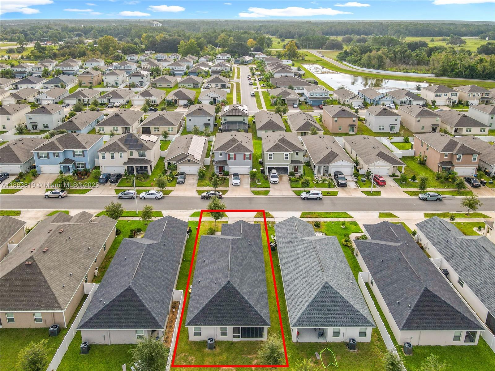 Astonia - Residential