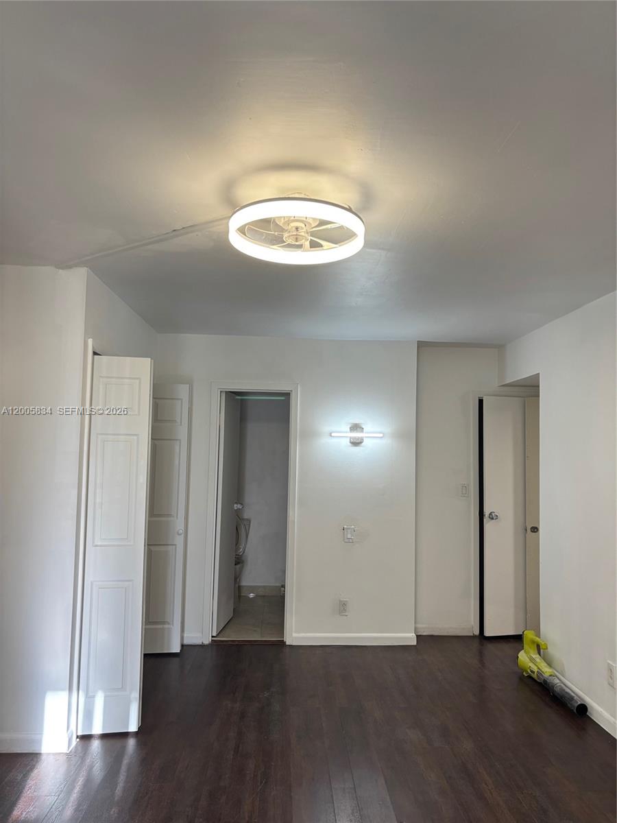 DESOTO PARK CONDO - Residential Lease