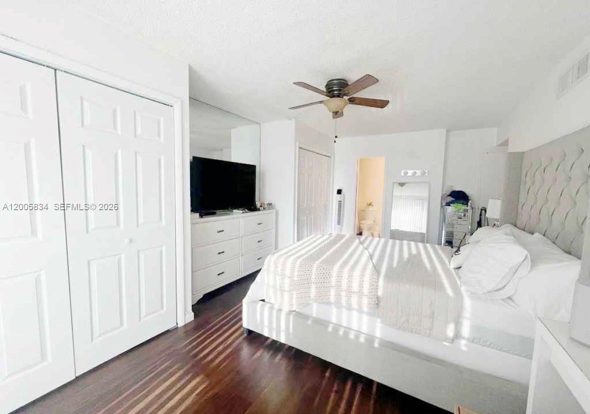 DESOTO PARK CONDO - Residential Lease