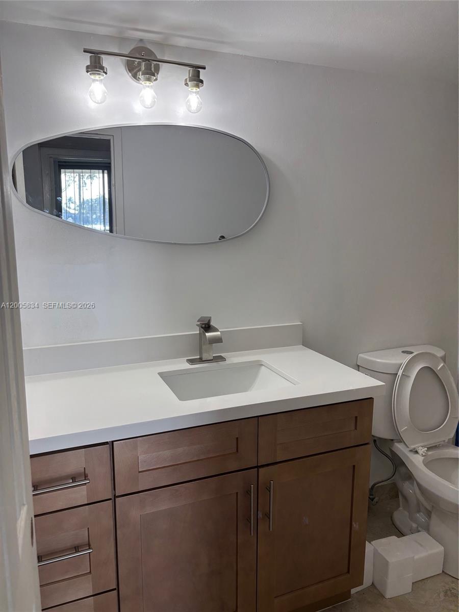 DESOTO PARK CONDO - Residential Lease