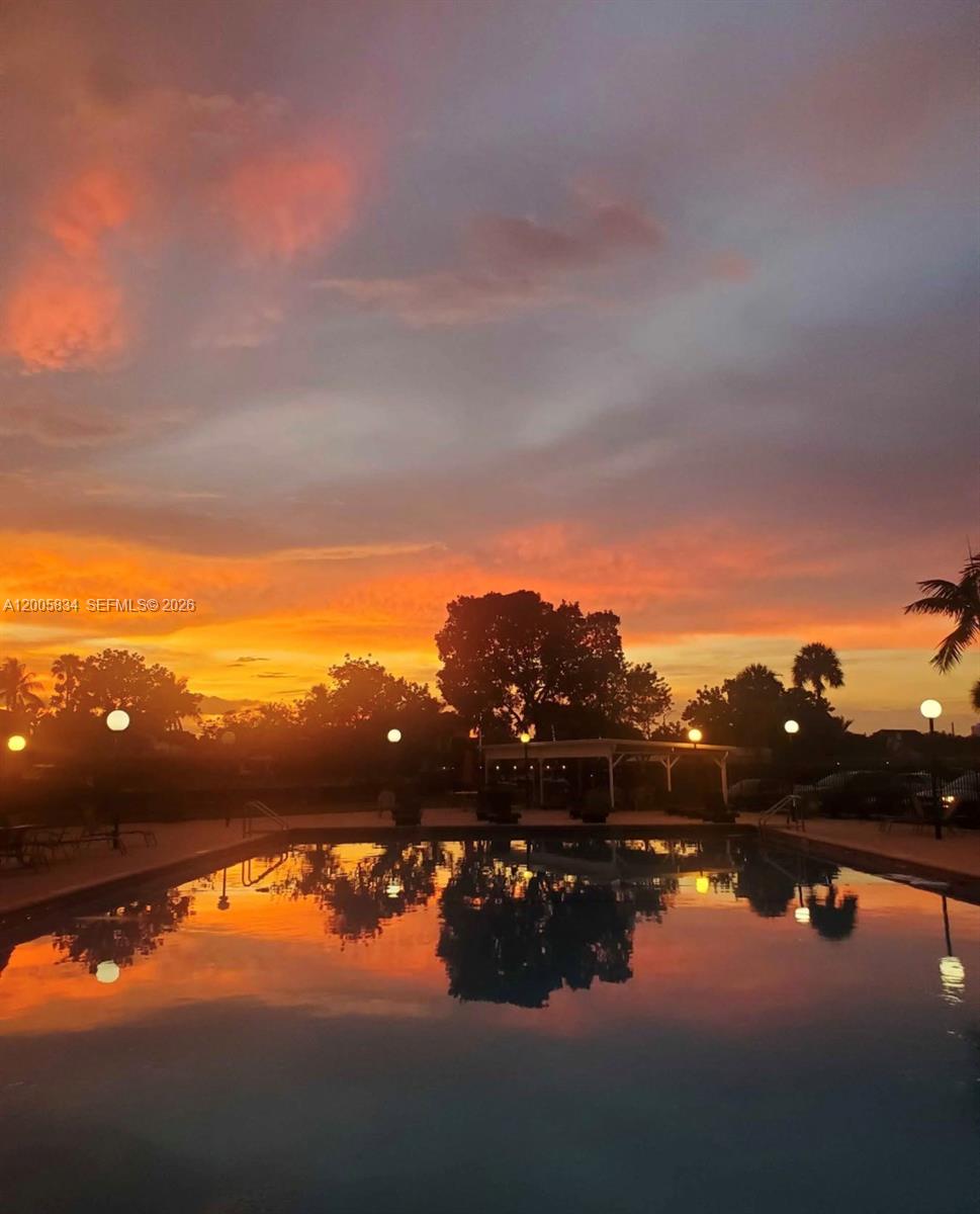 DESOTO PARK CONDO - Residential Lease