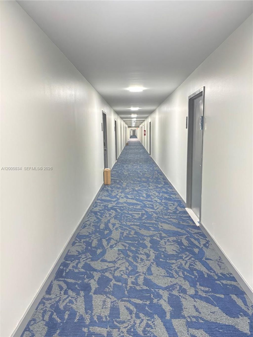 Photo of 701 Three Islands Blvd #120, Hallandale Beach, FL 33009 (MLS # A12005834)