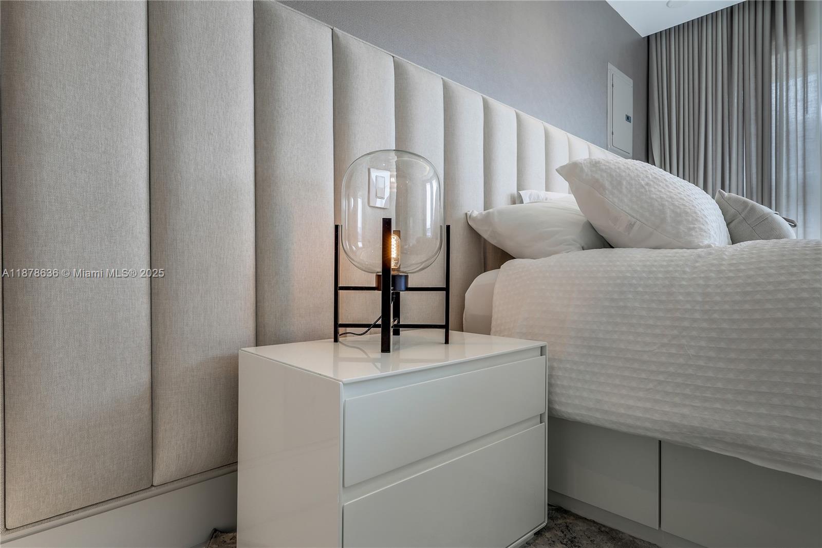 BAL HARBOUR RES SEC - Residential Lease