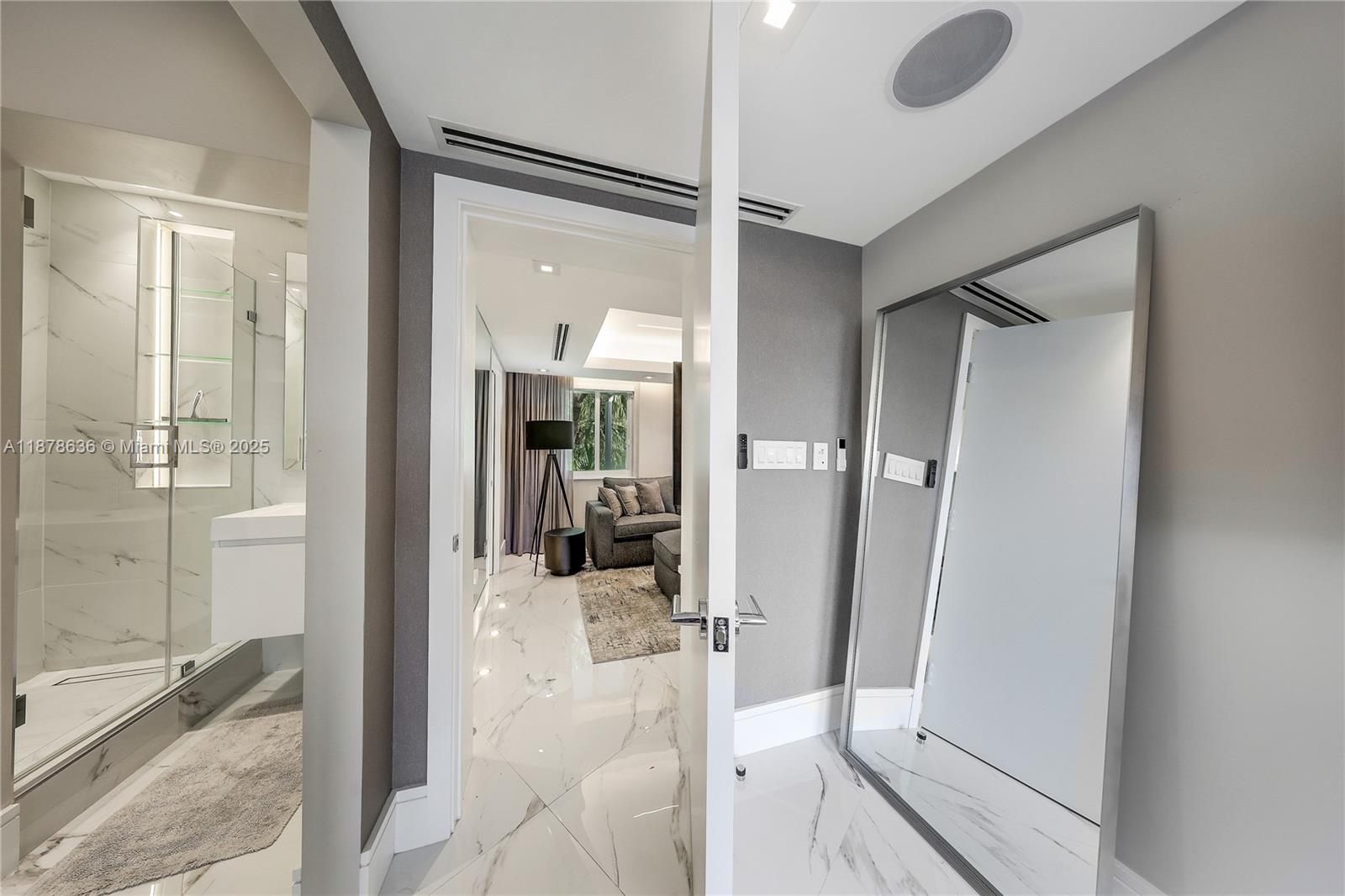 BAL HARBOUR RES SEC - Residential Lease