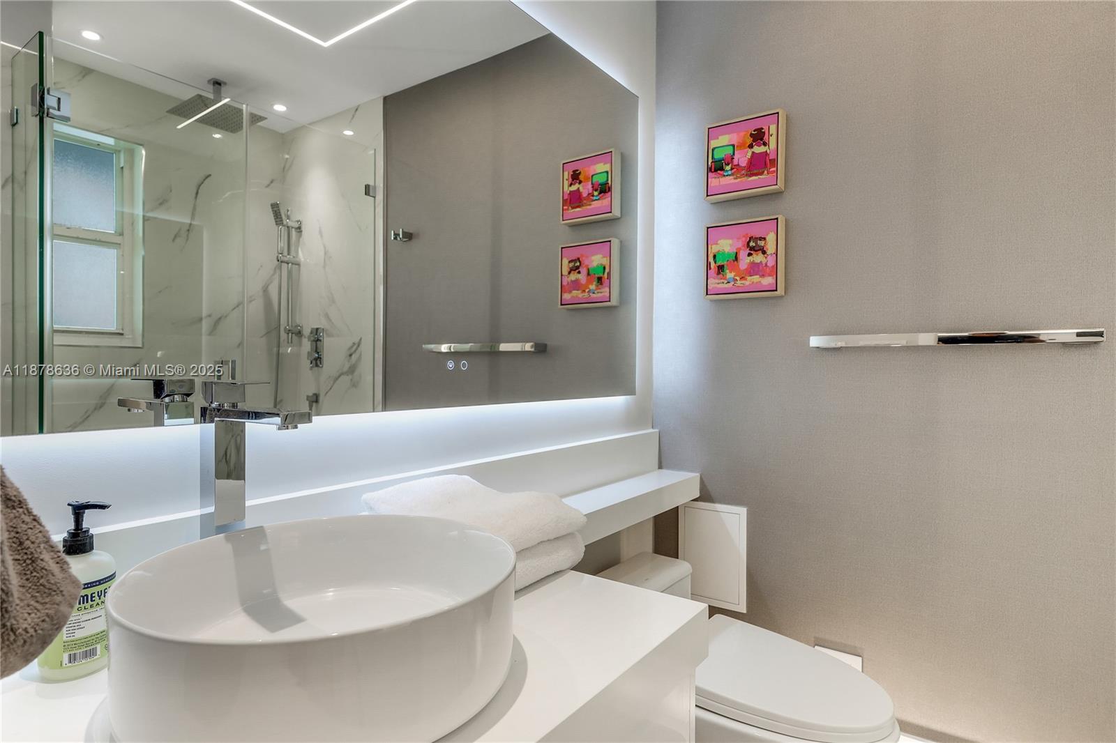 BAL HARBOUR RES SEC - Residential Lease