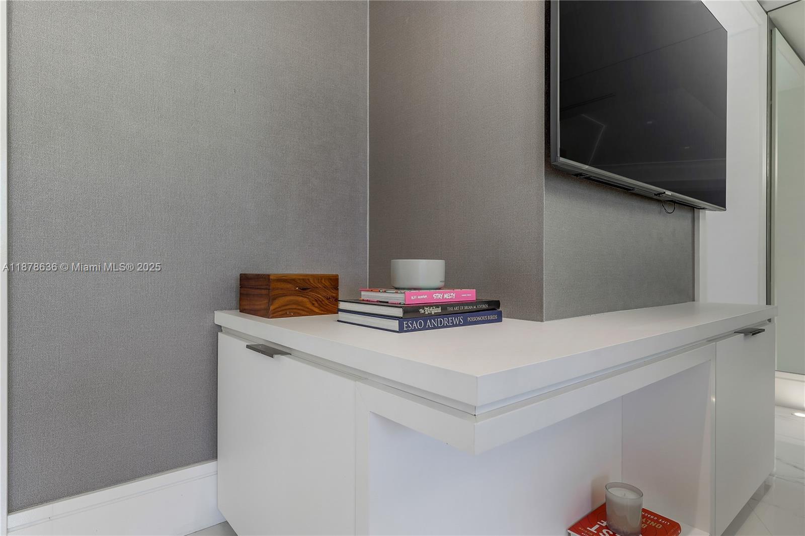 BAL HARBOUR RES SEC - Residential Lease