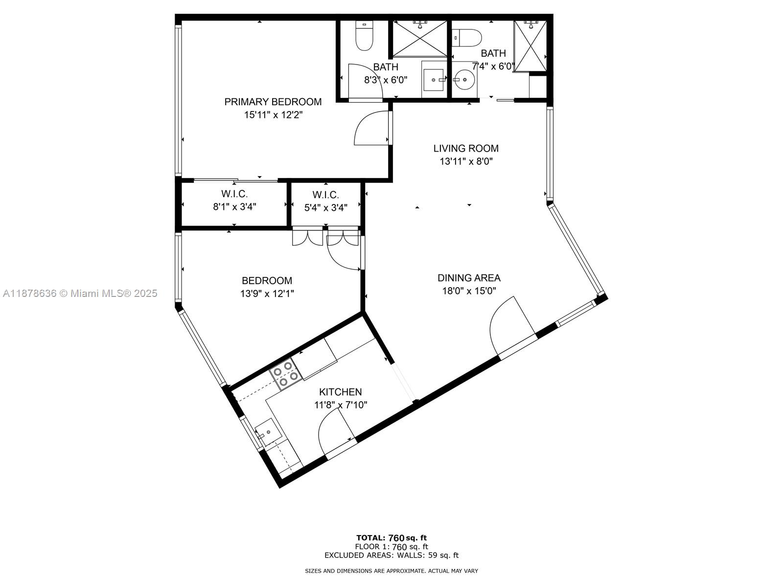BAL HARBOUR RES SEC - Residential Lease