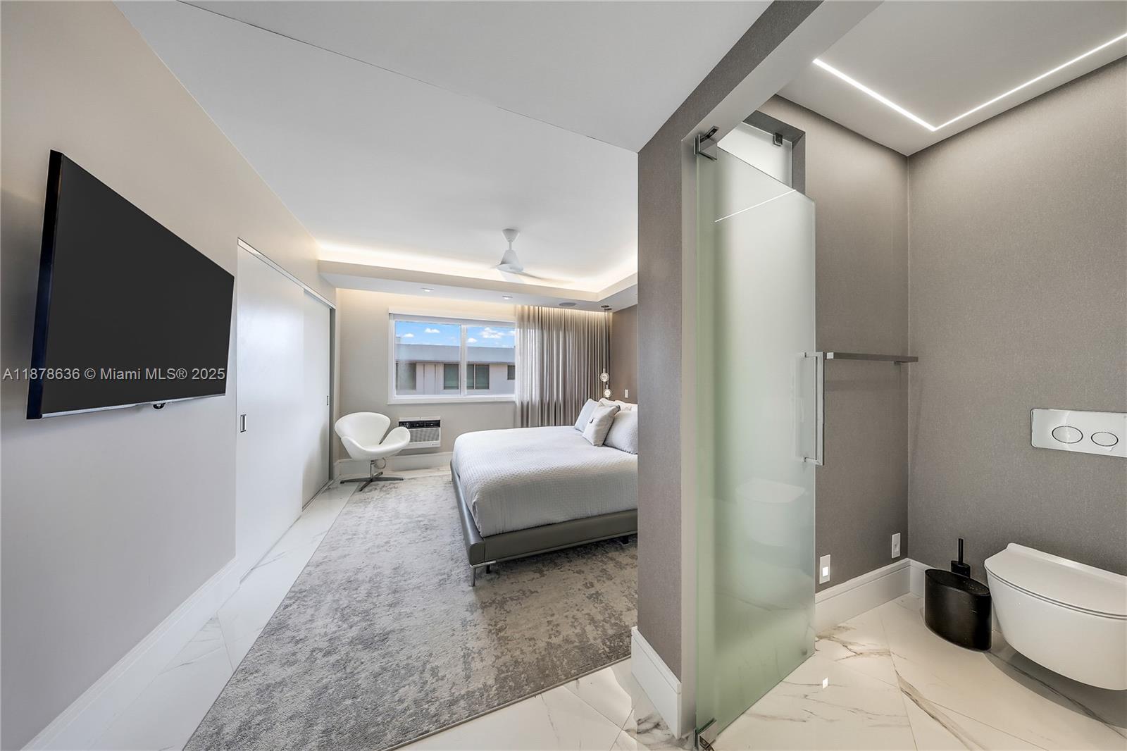 BAL HARBOUR RES SEC - Residential Lease