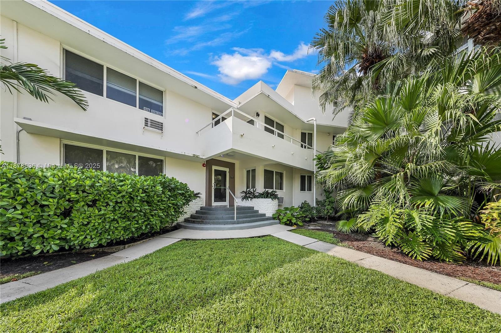 BAL HARBOUR RES SEC - Residential Lease