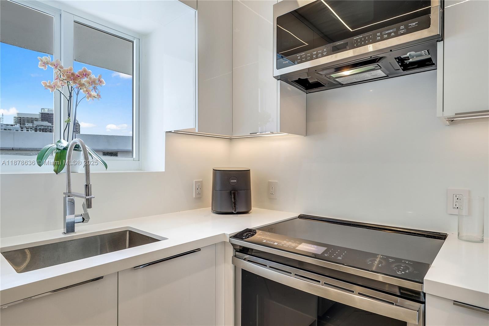 BAL HARBOUR RES SEC - Residential Lease