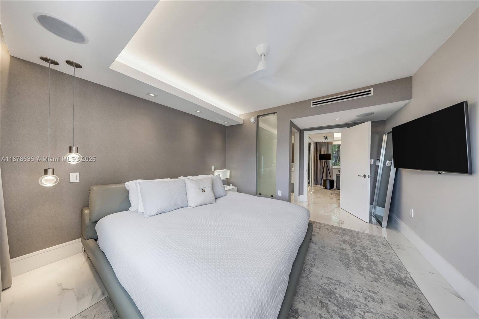 BAL HARBOUR RES SEC - Residential Lease