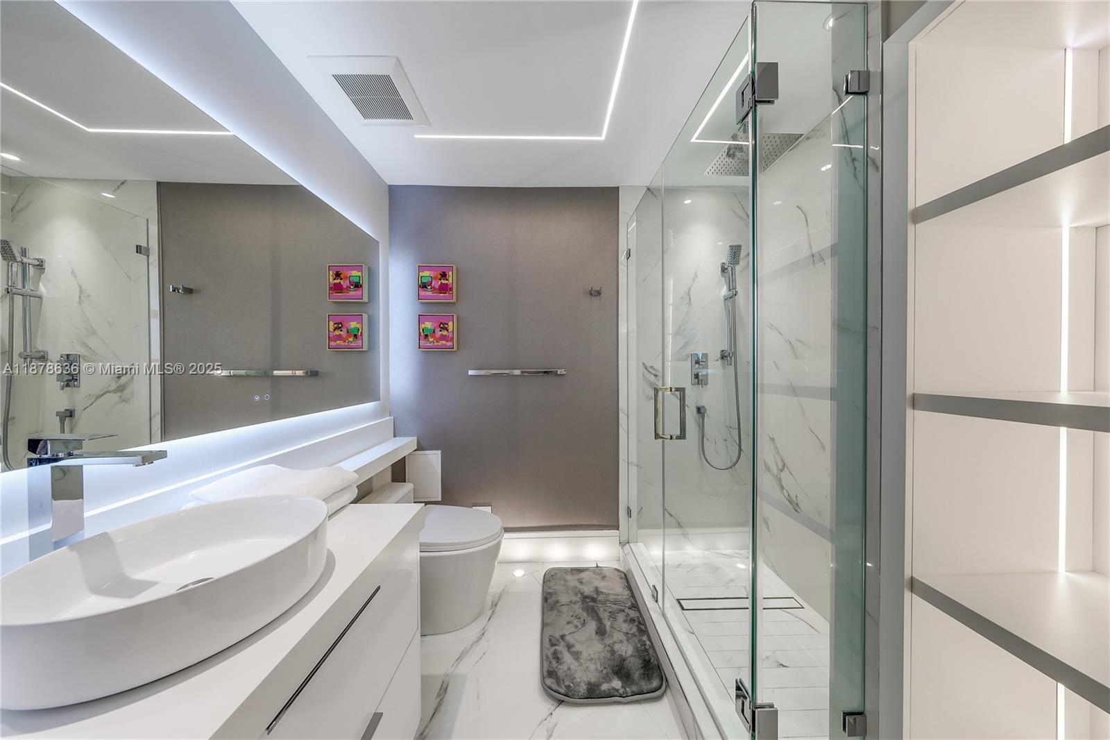 BAL HARBOUR RES SEC - Residential Lease