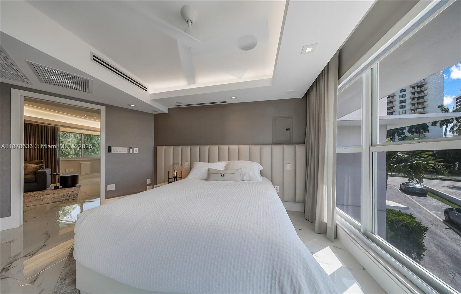 BAL HARBOUR RES SEC - Residential Lease