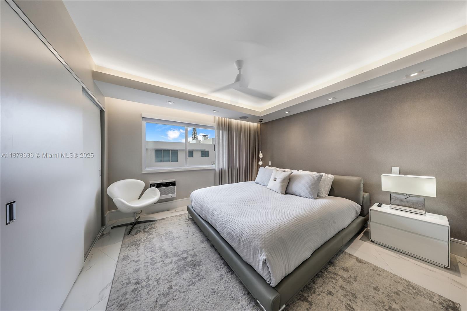 BAL HARBOUR RES SEC - Residential Lease