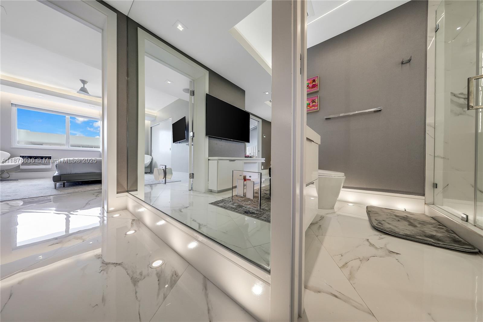 BAL HARBOUR RES SEC - Residential Lease