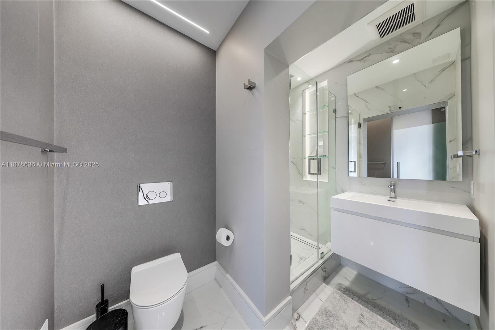 BAL HARBOUR RES SEC - Residential Lease