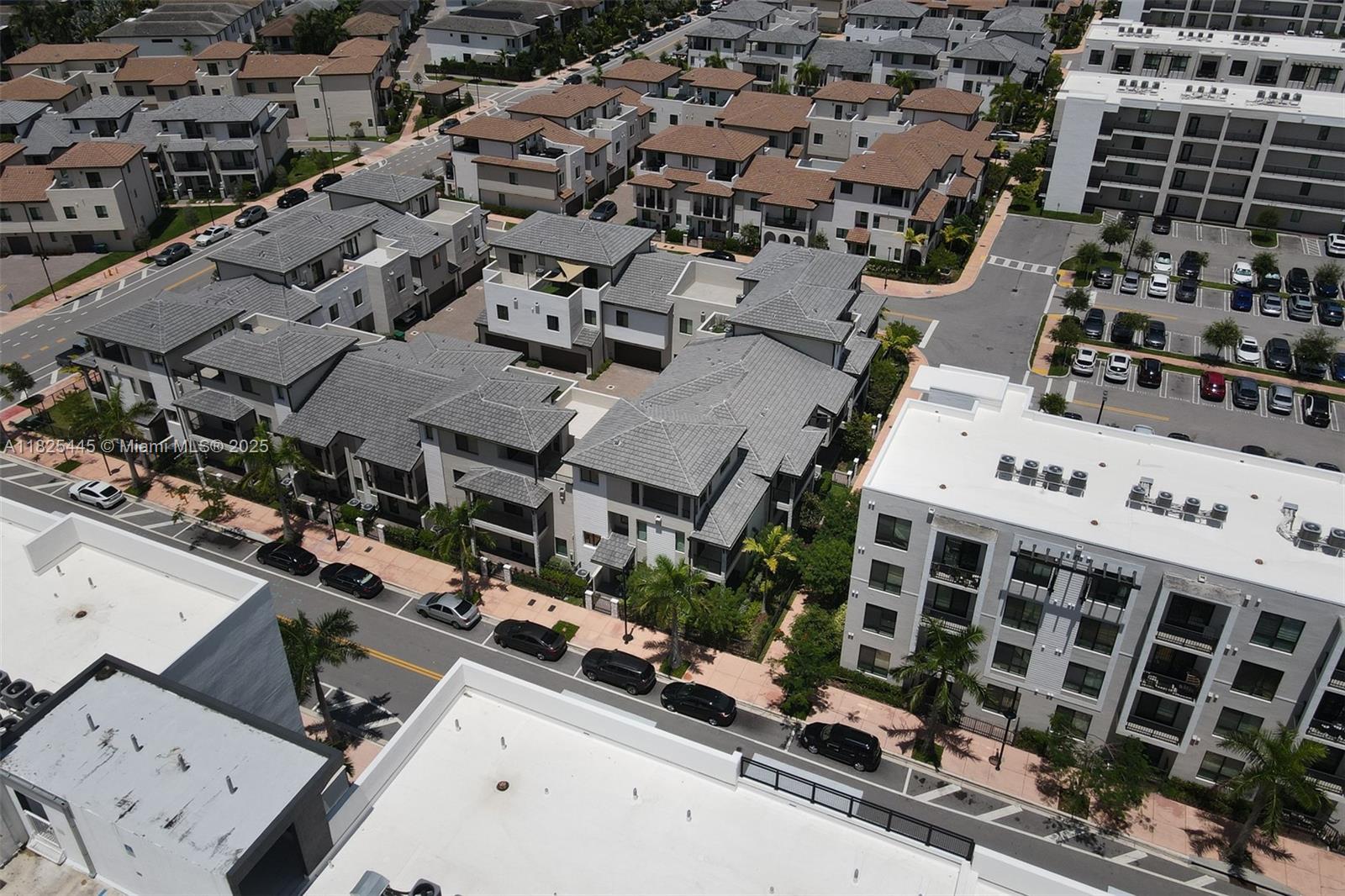 DOWNTOWN DORAL SOUTH PHAS - Residential