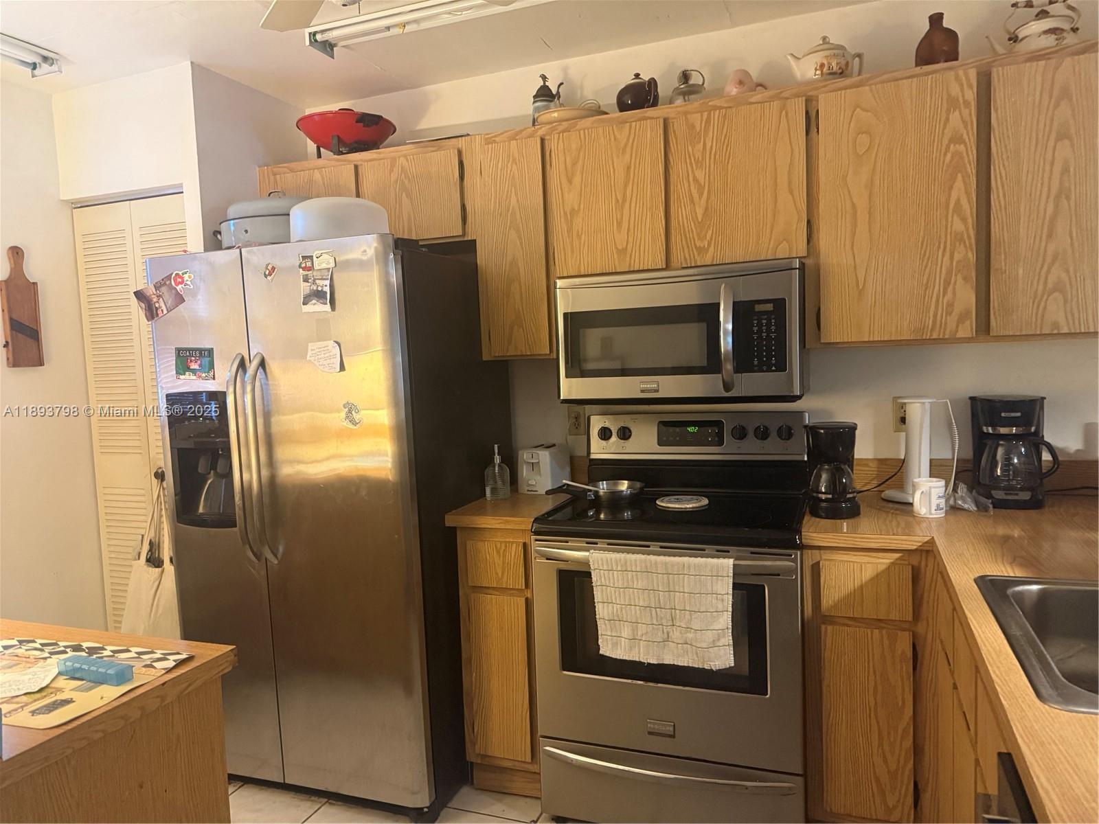 MONTEREY ONE CONDO - Residential