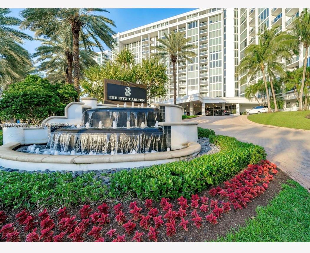 Rental Property at 10275 Collins Ave 307, Bal Harbour, Miami-Dade County, Florida - Bedrooms: 1 
Bathrooms: 2  - $4,200 MO.