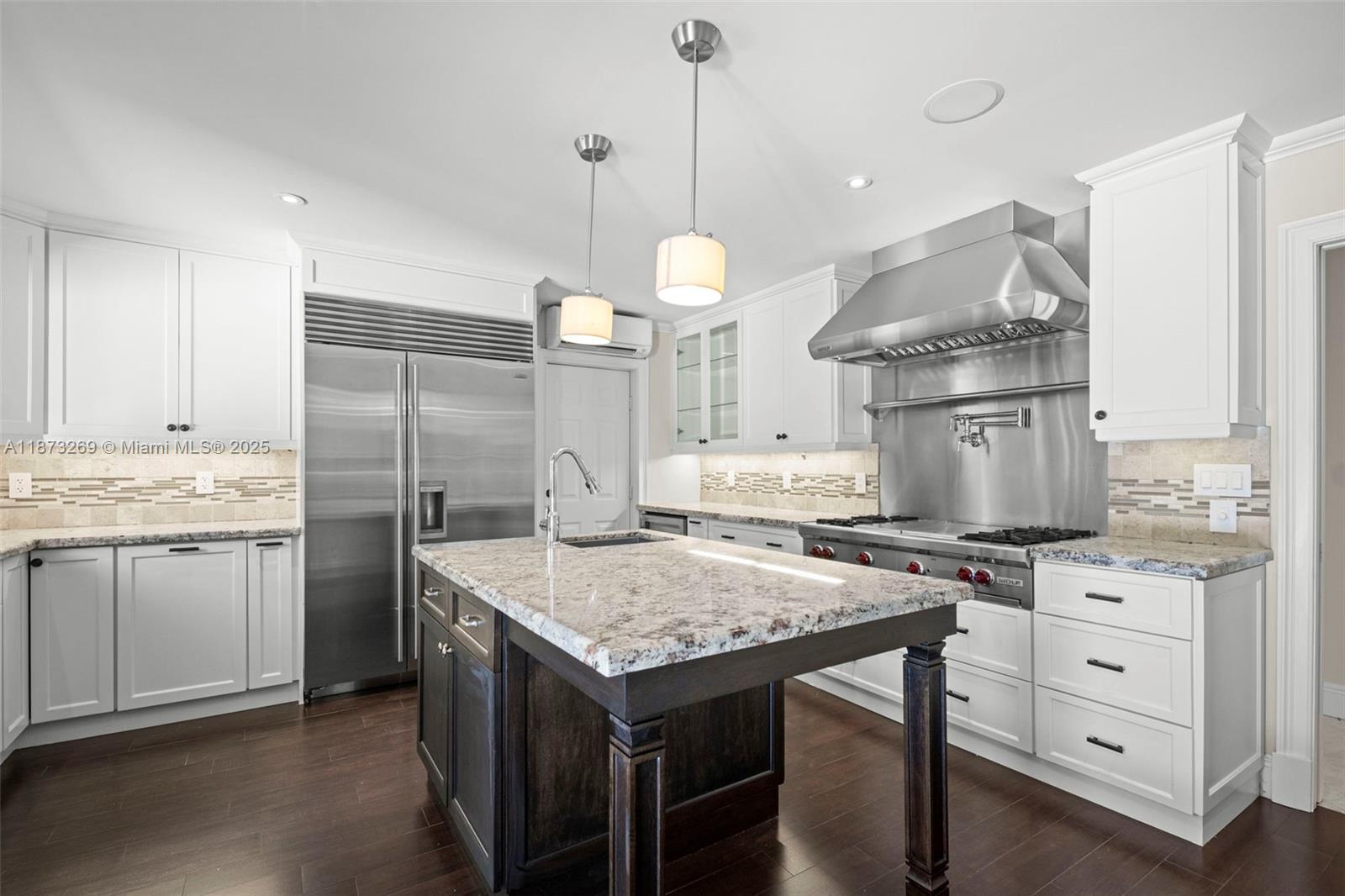 PINE ESTATES - Residential Lease