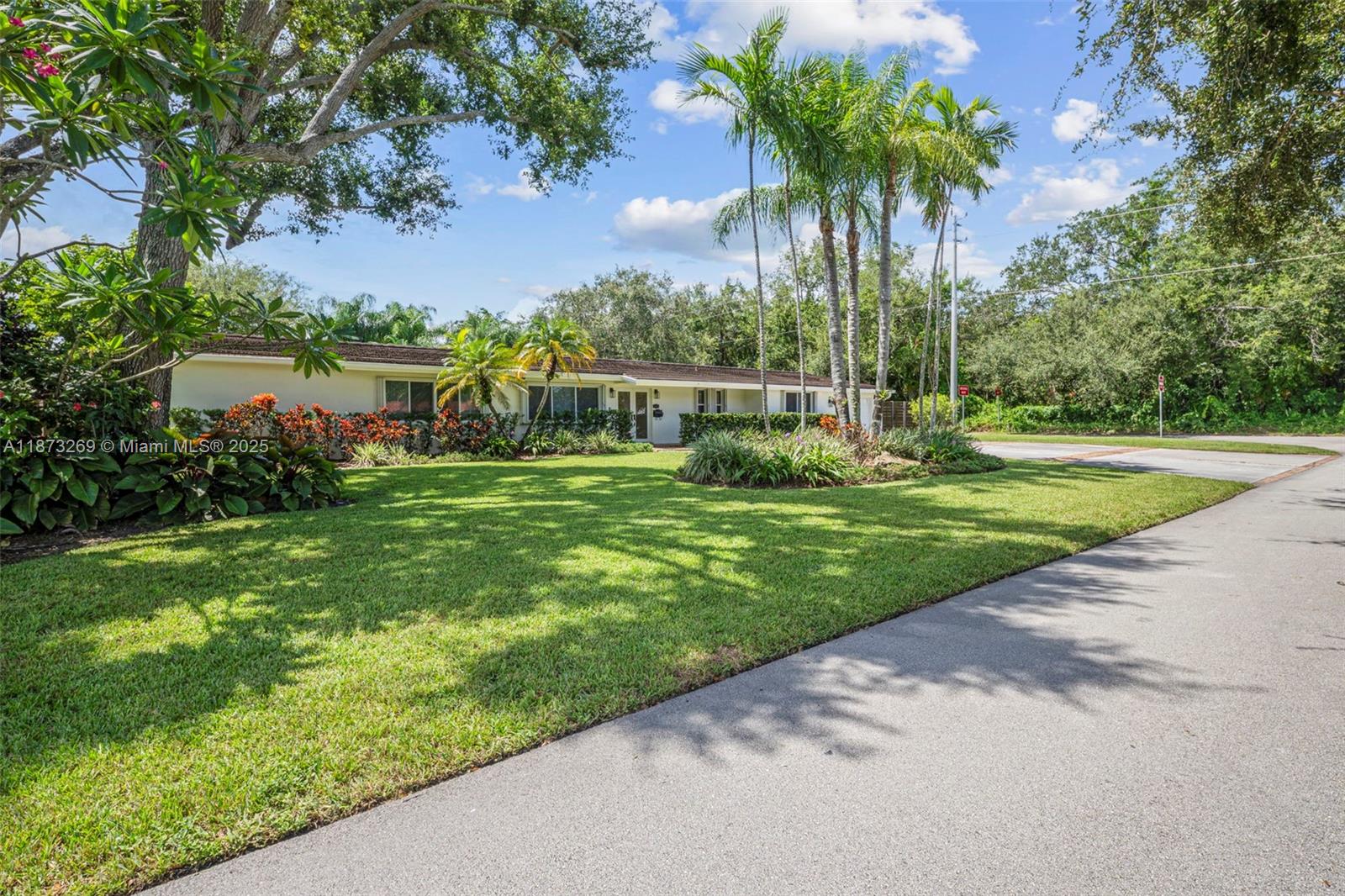 PINE ESTATES - Residential Lease