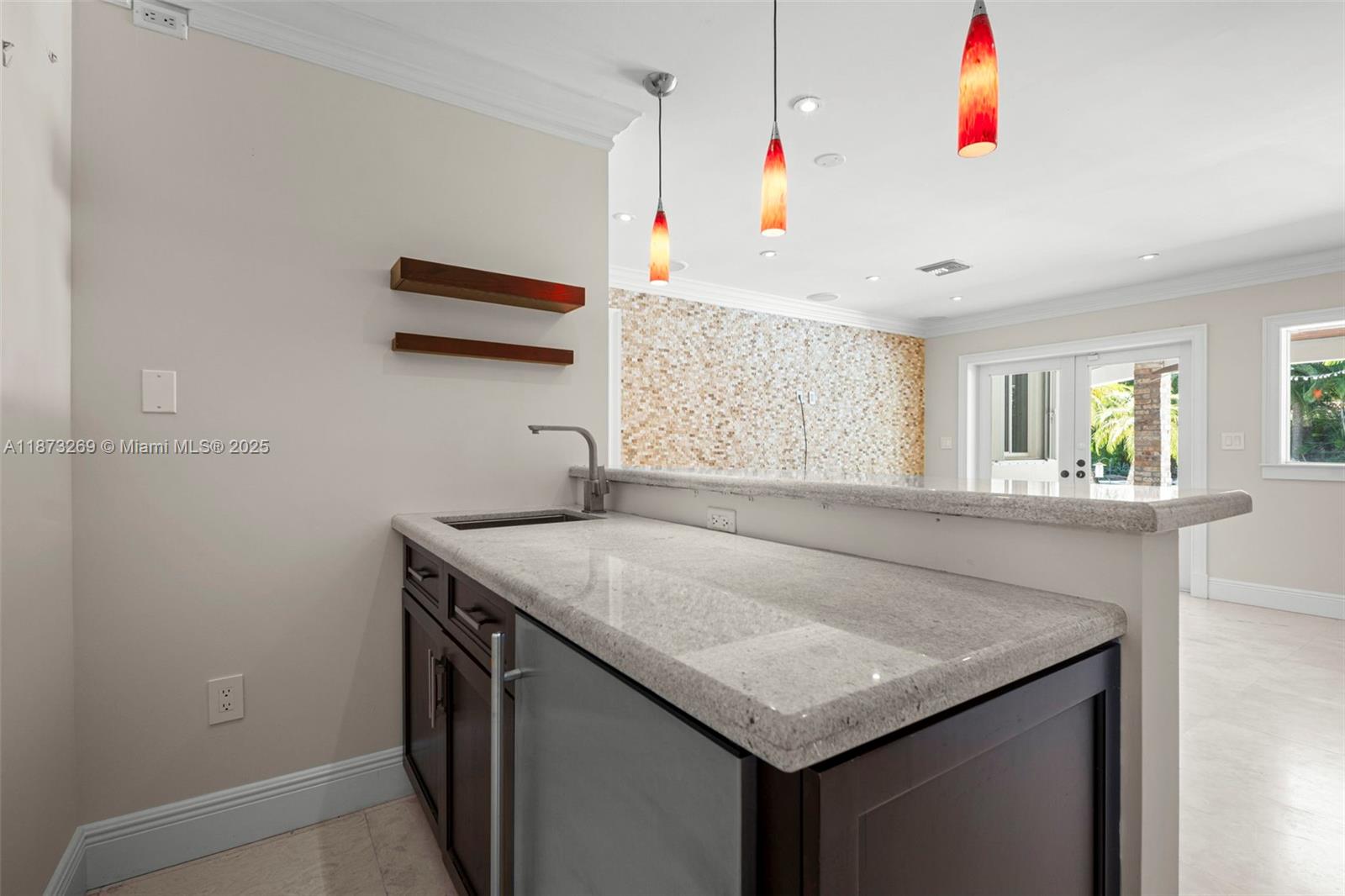 PINE ESTATES - Residential Lease