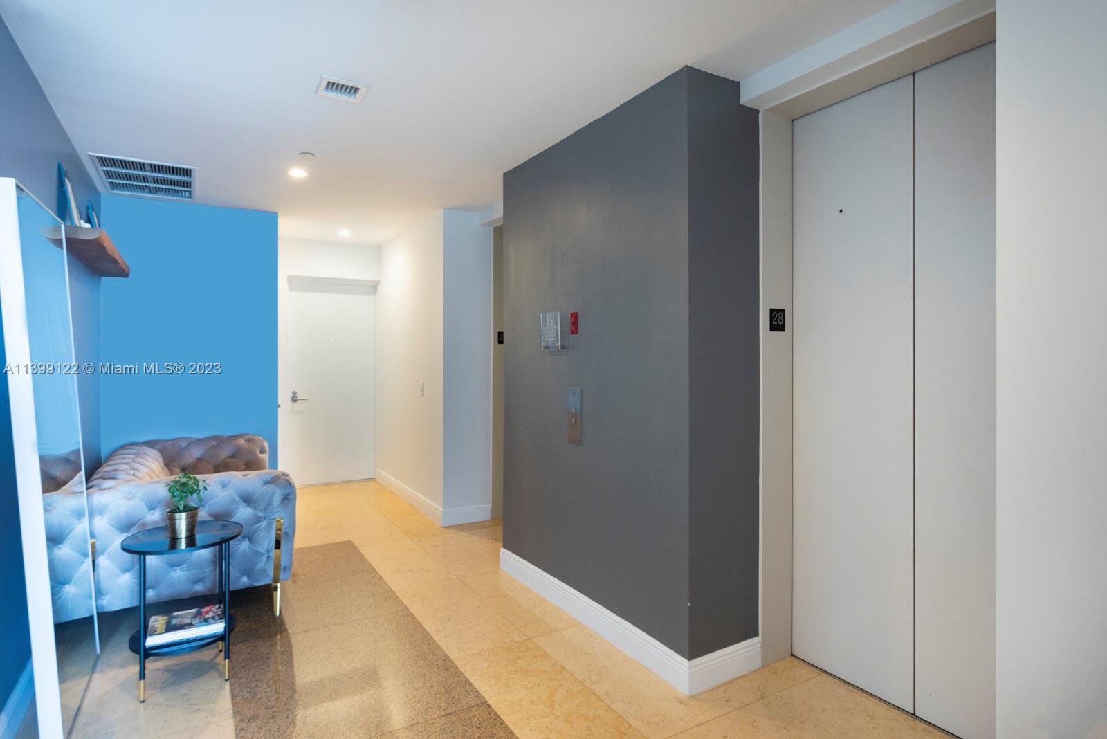 MARQUIS CONDO - Residential
