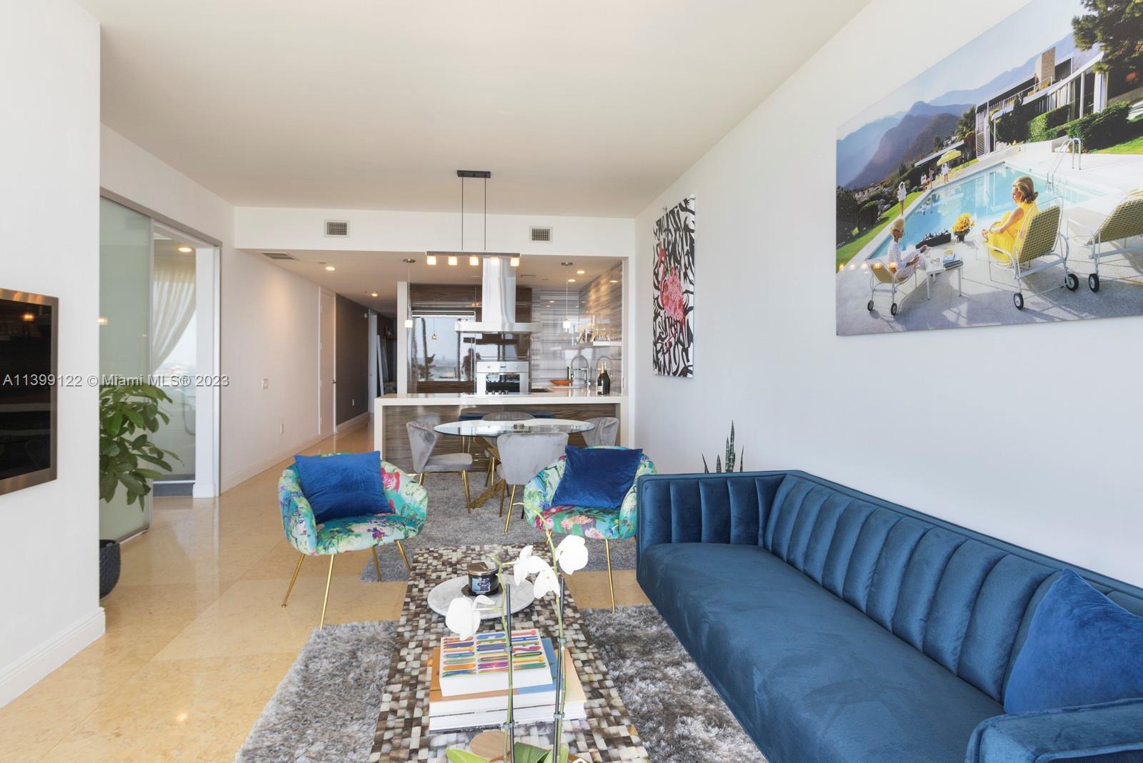 MARQUIS CONDO - Residential