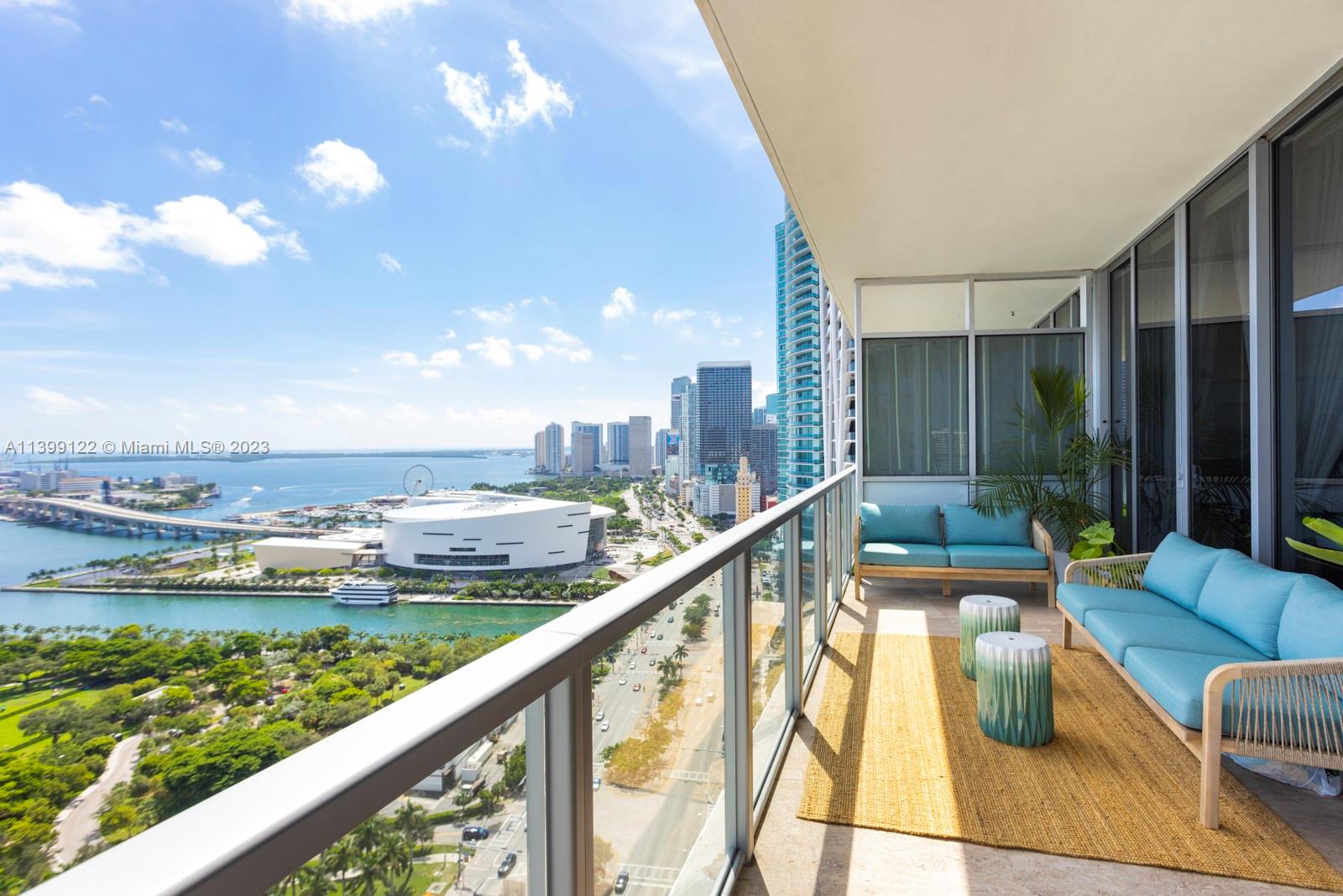MARQUIS CONDO - Residential