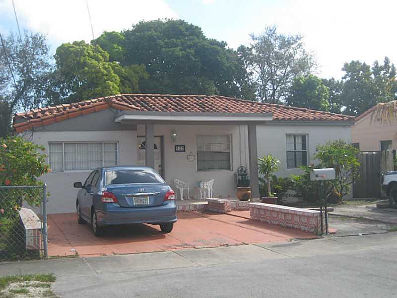 FAIRLAWN - Residential