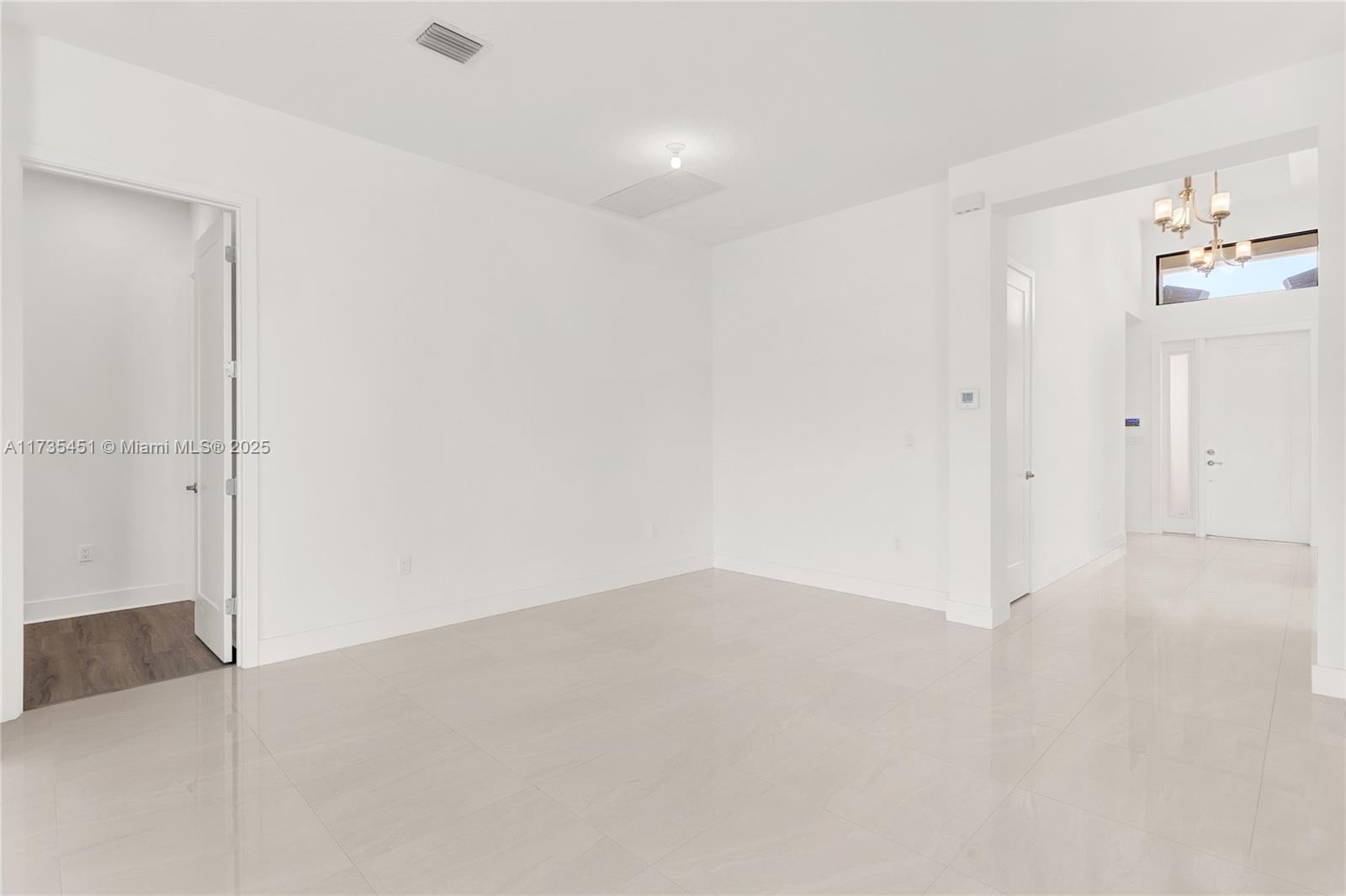 BRIDGES MIZNER PUD BRIDGE - Residential Lease
