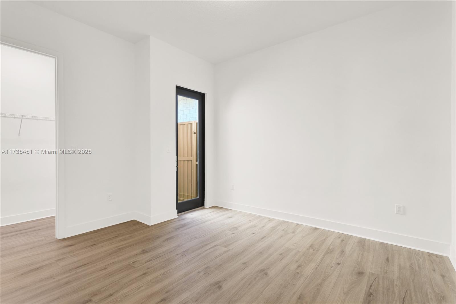 BRIDGES MIZNER PUD BRIDGE - Residential Lease