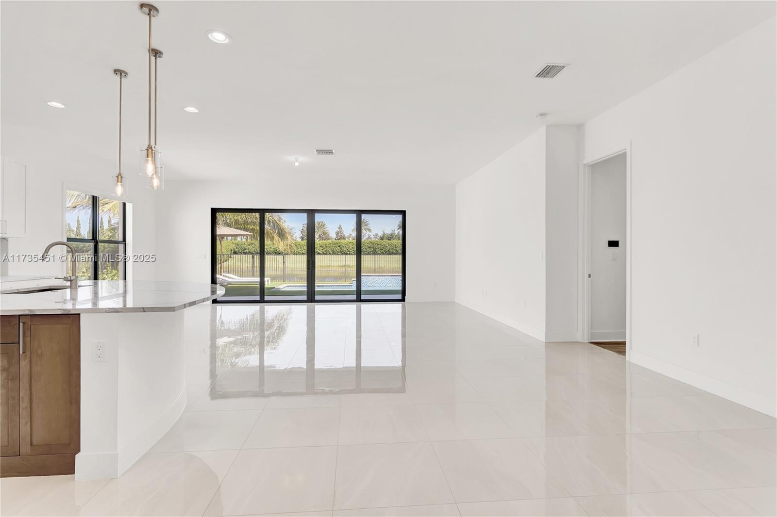 BRIDGES MIZNER PUD BRIDGE - Residential Lease