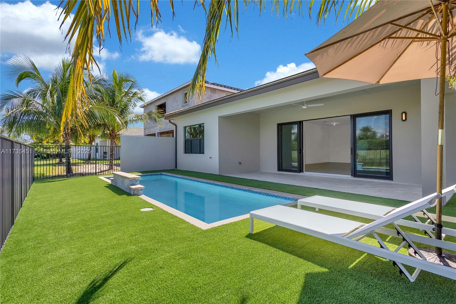 BRIDGES MIZNER PUD BRIDGE - Residential Lease