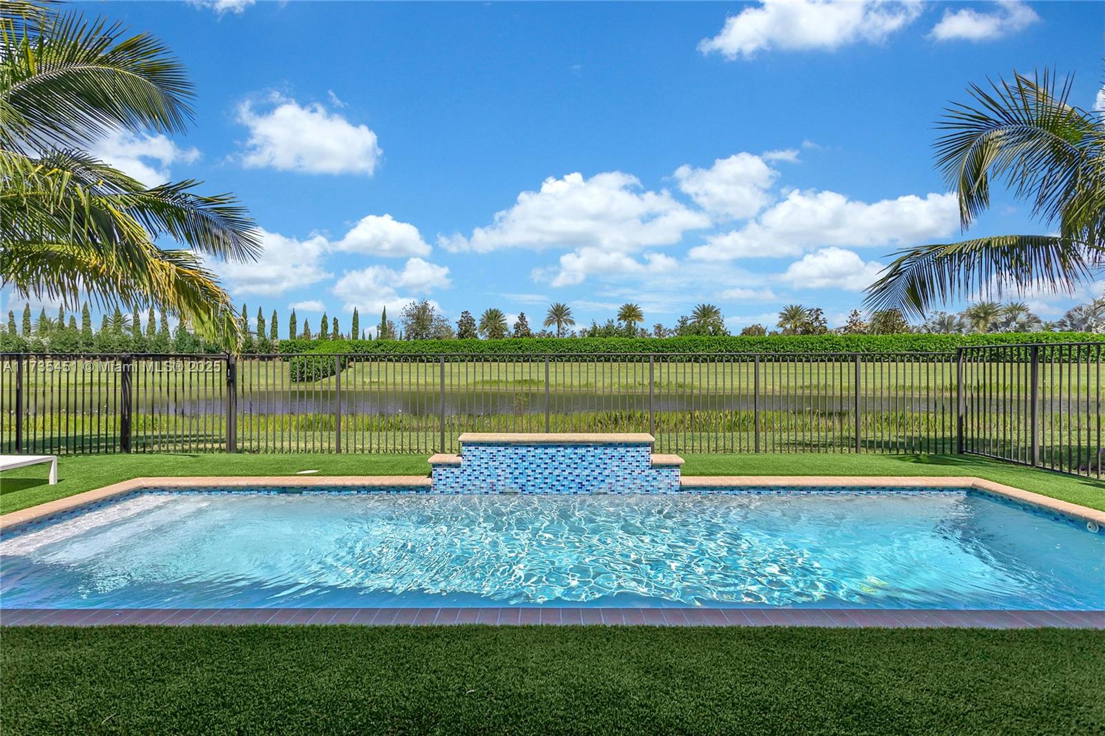 BRIDGES MIZNER PUD BRIDGE - Residential Lease