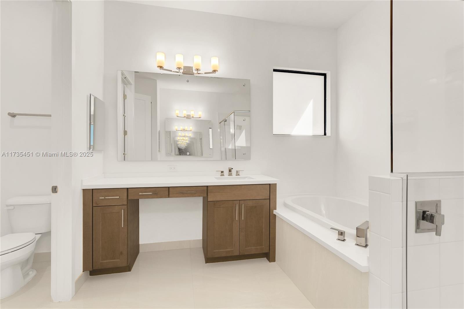BRIDGES MIZNER PUD BRIDGE - Residential Lease