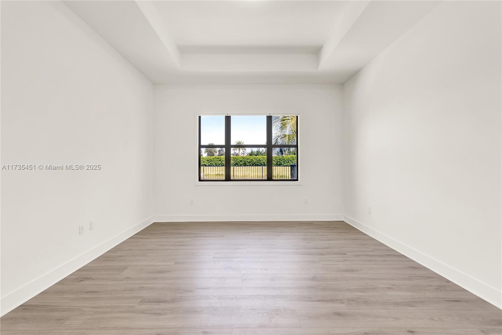 BRIDGES MIZNER PUD BRIDGE - Residential Lease