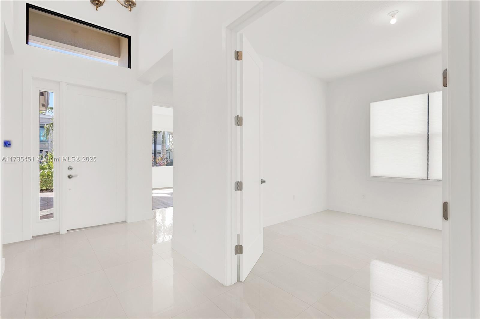 BRIDGES MIZNER PUD BRIDGE - Residential Lease