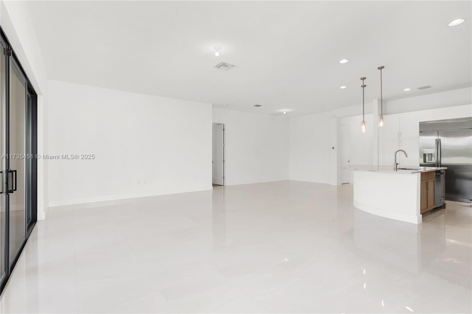 BRIDGES MIZNER PUD BRIDGE - Residential Lease