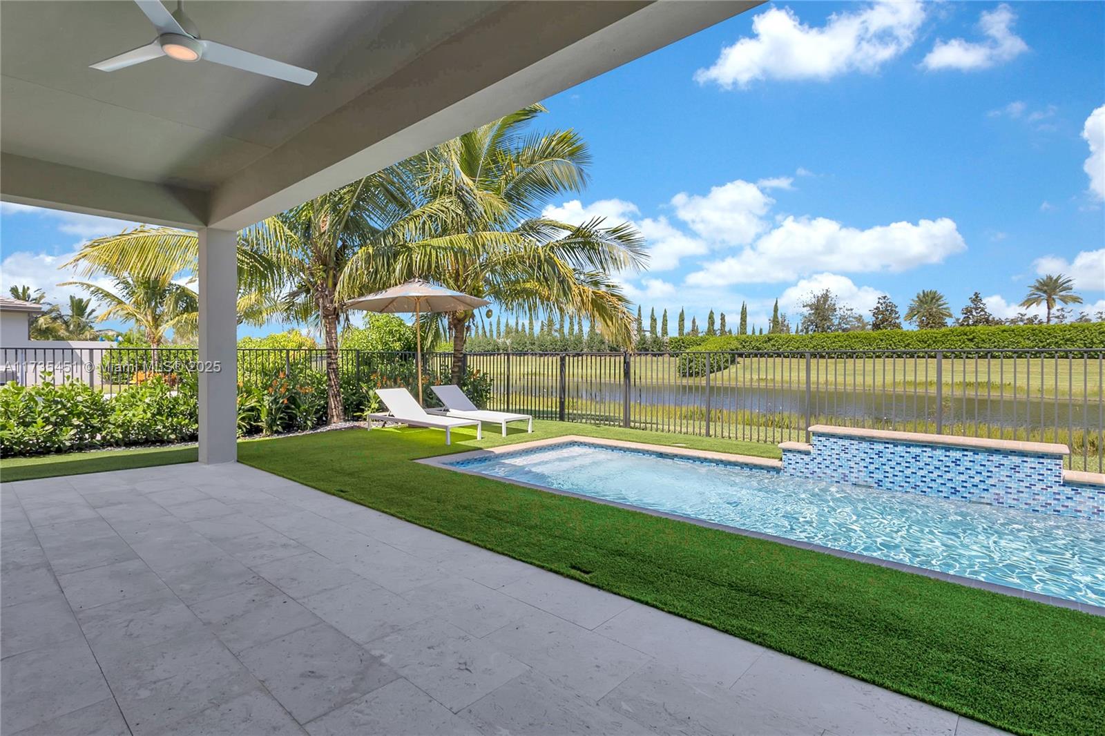 BRIDGES MIZNER PUD BRIDGE - Residential Lease