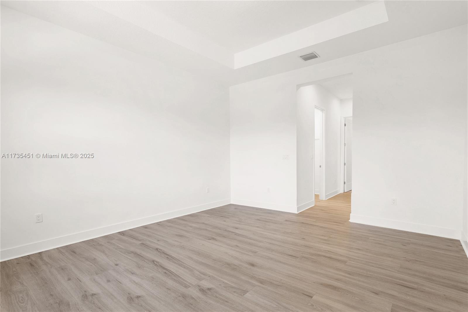 BRIDGES MIZNER PUD BRIDGE - Residential Lease