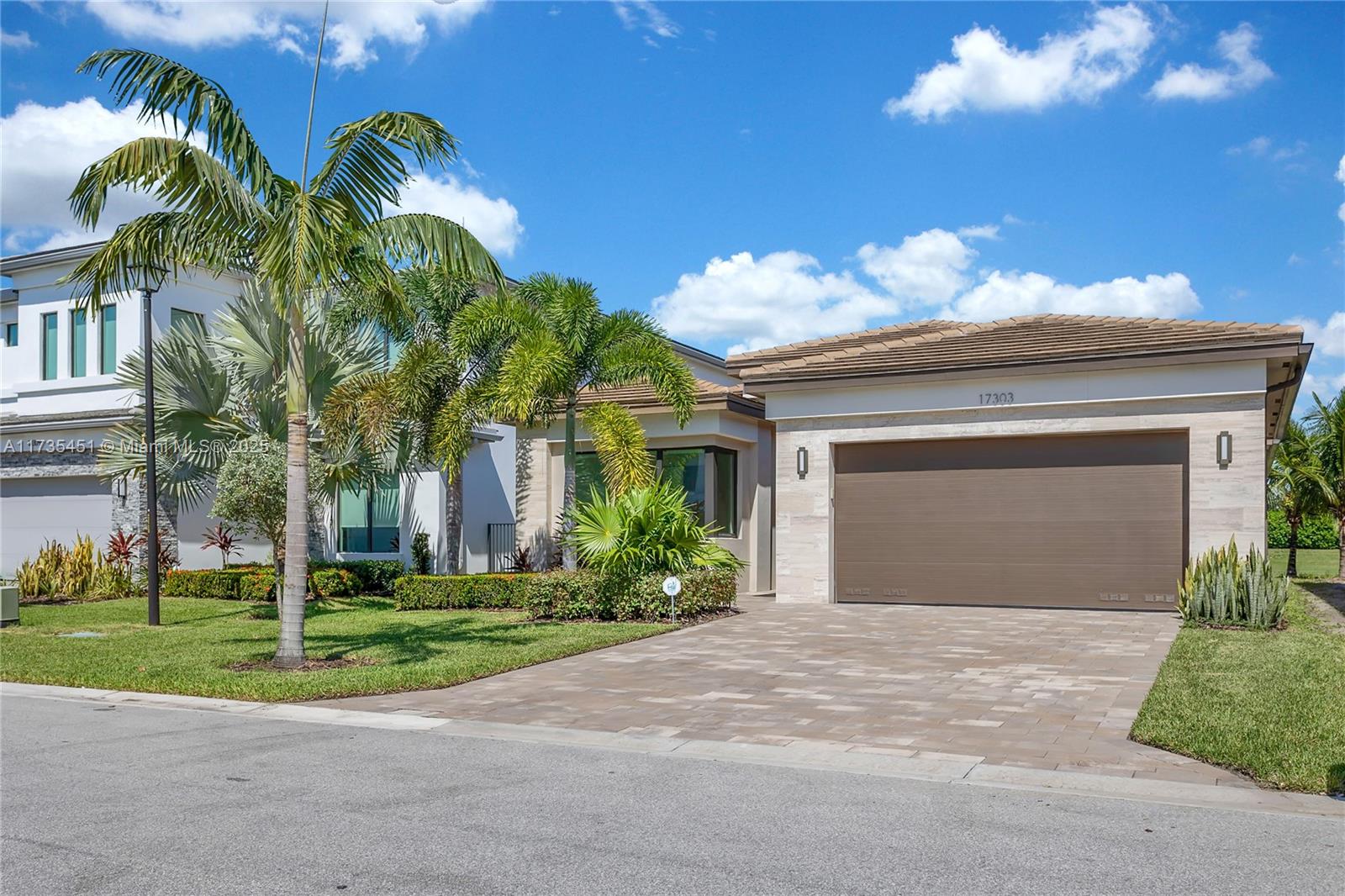 BRIDGES MIZNER PUD BRIDGE - Residential Lease
