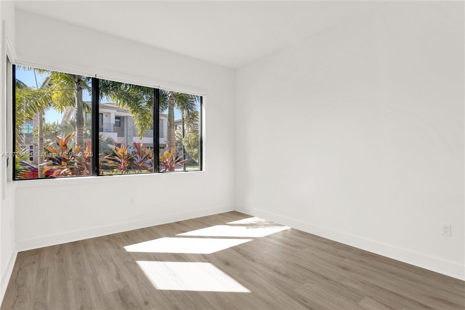 BRIDGES MIZNER PUD BRIDGE - Residential Lease